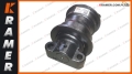 LR001-C2000. Rolka jezdna mini KUBOTA KX251 track  bottom roller / Laufrolle / Опорный каток / görgők / rouleaux / Underrullar / Alarullat /ruller / Roomiku tugirull alumine / Atbalstrullis apakšejais / Apatiniai(atraminiai) ritineliai / Rola cu\
