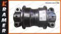 LR001-C2000. Rolka jezdna mini KUBOTA KX251 track  bottom roller / Laufrolle / Опорный каток / görgők / rouleaux / Underrullar / Alarullat /ruller / Roomiku tugirull alumine / Atbalstrullis apakšejais / Apatiniai(atraminiai) ritineliai / Rola cu\