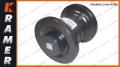 PE53D00005F1  Rolka jezdna mini NEW HOLLAND E16 E18 track bottom roller  Laufrolle  Опорный каток  görgők  rouleaux