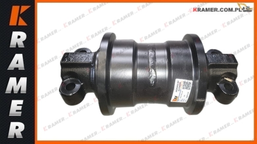 160764A1 305556A1 Rolka jezdna CASE POCLAIN 9010 9013 trackbottom roller  / Laufrolle / Опорный каток / görgők / rouleaux /Underrullar / Alarullat / ruller / Roomiku tugirull alumine / Atbalstrullis apakšejais /