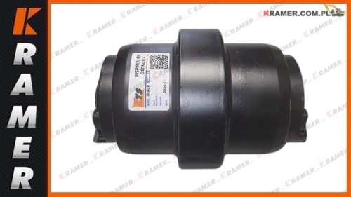 232/54000 331/32806 331/61309 332/W3498 Rolka jezdna mini JCB 802 803 804 8025 8030 8035 track bottom roller  / Laufrolle / Опорныйкаток / görgők / rouleaux / Underrullar / Alarullat / ruller / Roomikutugirull alumine / Atbalstrullis apakšejais /