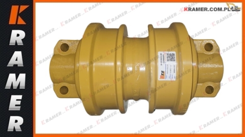 1248240 KTS 124-8240 KTS_124-8240 CR6151 CR4306 125-4170 7G4837 B01040L1M00 VCR6151V Rolka jezdna dolna gąsienicy IIkr. CATERPILLAR D4H D5 D5C D5K  LGP 939 939C 943 561H track bottomroller  / Laufrolle / Опорный каток / görgők / rouleaux /Underrullar /