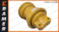 124-30-00113 Rolka jezdna KOMATSU D41E D41P I-kraw.  track bottom roller  / Laufrolle / Опорный каток / görgők / rouleaux / Underrullar / Alarullat / ruller / Roomiku tugirull alumine / Atbalstrullis apakšejais