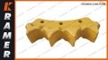 76046434 Koło napędowe NEW HOLLAND D150  Sprocket / Turas / Kettenräder / Antriebsräder / Звезда / Pignon / Lánckerekek / Rueda cabilla / Ruota motrice / Drivhjul / Vetopyörät / Dzenoša zvaigzne