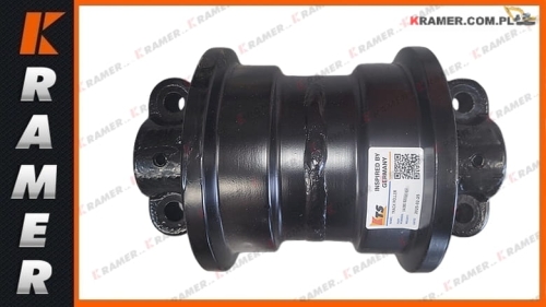 32007 Rolka jezdna mini WIRTGEN 1000 1200 1300 1500 1900 2000 track bottom roller  / Laufrolle / Опорный каток / görgők / rouleaux / Underrullar / Alarullat / ruller / Roomiku tugirull alumine / Atbalstrullis apakšejais /
