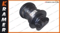32007 Rolka jezdna mini WIRTGEN 1000 1200 1300 1500 1900 2000 track bottom roller  / Laufrolle / Опорный каток / görgők / rouleaux / Underrullar / Alarullat / ruller / Roomiku tugirull alumine / Atbalstrullis apakšejais /