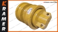 11Y-30-00210 Rolka jezdna KOMATSU D3PEX-22 D39PX-22 II-kraw. track bottomroller  / Laufrolle / Опорный каток / görgők / rouleaux / Underrullar /Alarullat / ruller / Roomiku tugirull alumine / Atbalstrullis apakšejais