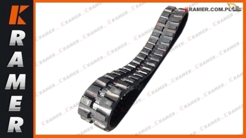 30052574W-CAT Gąsienica gumowa CAT ME20 ME25 MM20 Rubber track / Резиновые гусеницы / Gummikette / Chenille caoutchouc / Cingolo in gomma / Oruga de goma / Gummilarver / Gummibelter