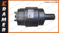 2310035269 Rolka podtrzymująca ATLAS COPCO DM30 DM45Top roller / Верхний поддерживающий ролик / Tragrolle /  rouleaux supérieurs / görgők / carrier roller