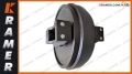 9303011 Koło napinające HITACHI ZX160 ZX180 ZX190 ZX200 ZX210 ZX225 ZX250 ser. 5/6 Idler / Leiträder / Натяжное колесо / Ленивец / Láncfeszítő kerekek / Vodící (napínací) kola / Ruote anteriori / Vodeci tockovi / Roue folle / ledarhjul / framhjul /