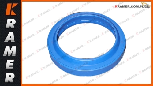 1396363  139-6363 Uszczelnienie CAT napinacza gąsienicy 301.8 301.8C 301.6 301.6C 301.5 Seal Lip-Type / Dust Seal / Wiper Seal / Уплотнительное кольцо