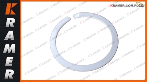 1394948  139-4948 Uszczelnienie CAT napinacza gąsienicy 301.8 301.8C 301.6 301.6C 301.5  Seal Lip-Type / Dust Seal / Wiper Seal / Уплотнительное кольцо