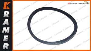 Uszczelka termostatu VOLVO BL61B EC140C L50F