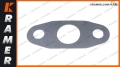 21242584 VOE21242584 Uszczelka turbosprężarki VOLVO L110E L110H L90E L120G L70E L110G L90G L70G L60 EW160B EC290C FC2924C ECR355E EW160C EW140B EW160D EW180D Gasket / прокладка / těsnění / tömítés / пракладка /