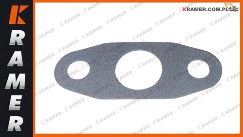 21242584 VOE21242584 Uszczelka turbosprężarki VOLVO L110E L110H L90E L120G L70E L110G L90G L70G L60 EW160B EC290C FC2924C ECR355E EW160C EW140B EW160D EW180D Gasket / прокладка / těsnění / tömítés / пракладка /