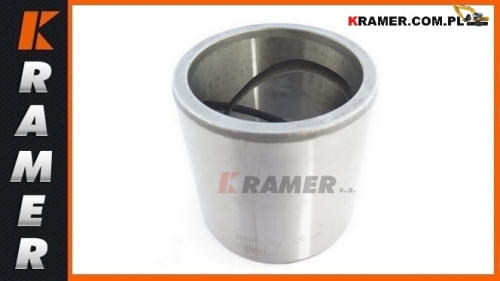 Tuleja wysięgu 90x110x110 B3; Tuleja wysięgu/ Outreach bushing/ Outreach-Buchse/ Выступающая втулка/ Boccola di sbraccio/ Douille d'extension.