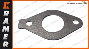 Uszczelka pod kolektor wydechowy CAT 336D 336E 336