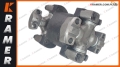 134-12-61141 Wał KOMATSU D61E D61PX-12 D61EX-12 D61E-12 Universal Joint / Univerzálny kĺb / Univerzalni zglob / Universalknut / Universali jungtis / Універсальний шарнір /