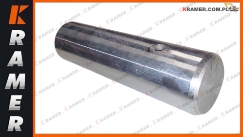 811/50560 Sworzeń siłownika BOOM JCB 530 536-70 540 541-70 Pin / Палец / csap / bolt / stift /