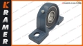 11705365 VOE11705365 Podpora wału napędowego VOLVO EW140 EW140B EW160 EW160B  Shaft support / Support Bearing; Shaftsupport; Bearing Group / Stützlager/ Опорный подшипник; Опора карданного вала