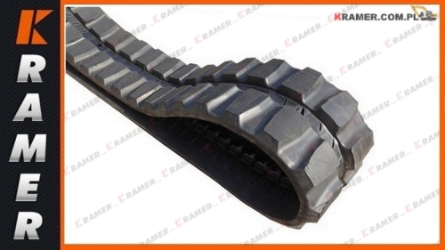 1000012319 Gąsienica gumowa NEUSON EZ53 / 50Z3 caoutchouc / Cingolo ingomma / Oruga de goma / Gummilarver / Gummibelter / Kumitelat / kummiroomikud/Gumijas kapurkede /