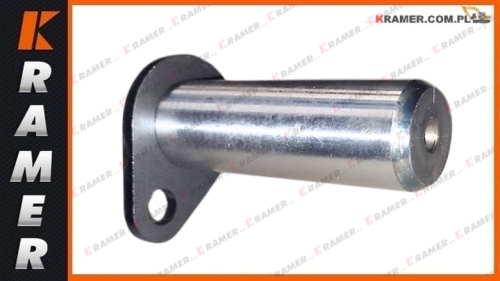 2572758  257-2758 Sworzeń CAT 14L 120M 140 150 160120 Pin/ Палец / csap / bolt / stift