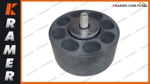 Rolka pośrednia CAT 966H 972H