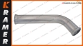 11121774  VOE11121774 Rura wydechowa VOLVO A25D A25E A25F A30D A30E A30F Exhaust pipe/ Выхлопнаятруба / Výfukové potrubie / Ispušne cijevi / Išmetimo vamzdis / Вихлопна труба / Tubo de escape