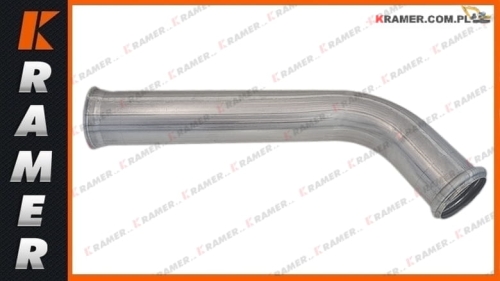11121774  VOE11121774 Rura wydechowa VOLVO A25D A25E A25F A30D A30E A30F Exhaust pipe/ Выхлопнаятруба / Výfukové potrubie / Ispušne cijevi / Išmetimo vamzdis / Вихлопна труба / Tubo de escape