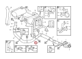 11121774  VOE11121774 Rura wydechowa VOLVO A25D A25E A25F A30D A30E A30F Exhaust pipe/ Выхлопнаятруба / Výfukové potrubie / Ispušne cijevi / Išmetimo vamzdis / Вихлопна труба / Tubo de escape