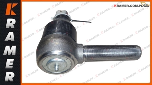 2746810 274-6810 Końcówka drążka CAT 14L  140M 16M 120M 12M 160M3 Tie Rod / Наконечник рулевой тяги левый
