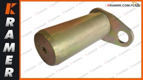 0184203016 Sworzeń TEREX konika TC15 TC16 TC20 HR12 HR13  Pin / Палец / csap / bolt / stift /