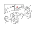 11144248; Cylinder skrzyni VOLVO A25D A30G A40F A40G A45G;  / коробчатый цилиндр / каробкавы цыліндр / dėžės cilindras / коробчастий циліндр /