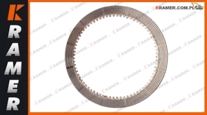 Tarcza KOMATSU D41A-3 D41Q-3 538 WA350 WA500 WA380