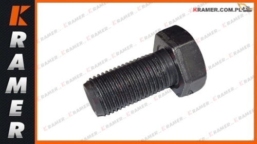 15086029 Śruba VOLVO BL60 BL61B BL70B BL71B BL61PLUS Bolt /šroub / csavar / skrutka / vis / Schraube