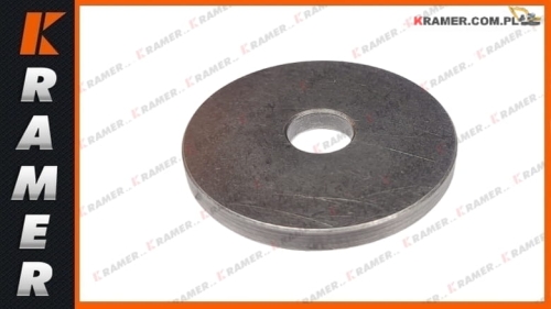 11709144 Podkładka VOLVO BL60 BL61B BL70B BL71B BL61PLUS Shim / Podkładka / Подкладка / scheibe