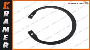 Zabezpieczenie CAT 966H 966G 972H 980H D6D D6H D5B