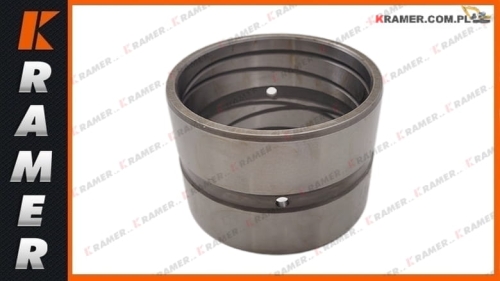 707-76-12030 Tuleja KOMATSU siłownika łyżki WA470-6 Tuleja/ Bushing / втулка / bague/ cojinete / púzdro / pouzdro /persely / bucșe/ bussning/ Buchse/ foring