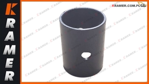 234/07003 Tuleja dystansowa JCB 8040ZTS 8045ZTS 8055 8056 8052 8060 8065 8080 Bushing / втулка / manchon / casquillo / púzdro / persely / bucșe / bussning / Buchse / hylse / Втулка аутриггера / Втулка верхнего пальца опоры