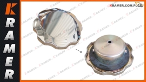 Korek paliwa TAKEUCHI TB225 TB230 TB235-2 TB250