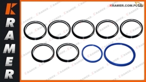 Pakiet uszczelnień CAT kolumny obrotu M312 M315 HQ