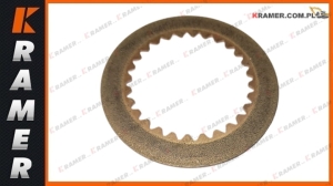 Tarcza cierna JCB dyferencjału 535-95 535-140 530