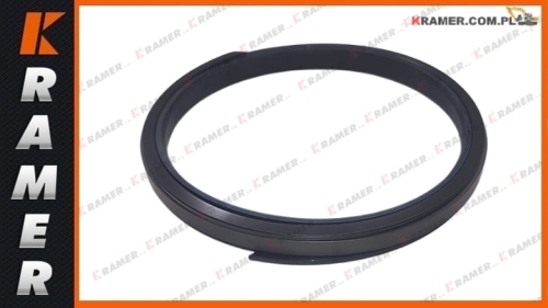 707-44-18280 7074418280 Pierścień KOMATSU PC400-7 PC450LC-7 PC450-8 PC410LC-5 PC400-6 PC400-5 PC1250-7 PC550LC-8 ring / кольцо / prsteň / žiedas