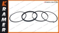 707-44-18280 7074418280 Pierścień KOMATSU PC400-7 PC450LC-7 PC450-8 PC410LC-5 PC400-6 PC400-5 PC1250-7 PC550LC-8 ring / кольцо / prsteň / žiedas