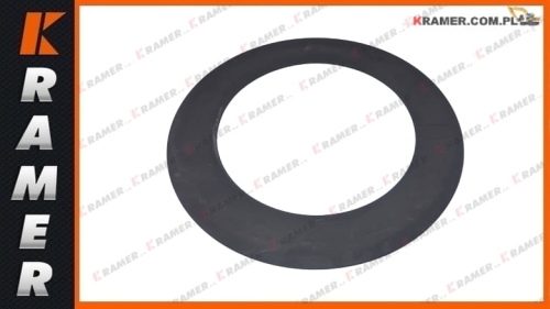 3152160  VOE3152160 Podkładka VOLVO A25D A25E A25F A25G A30D A30E A30F A30G A40D Shim / Podkładka / Подкладка