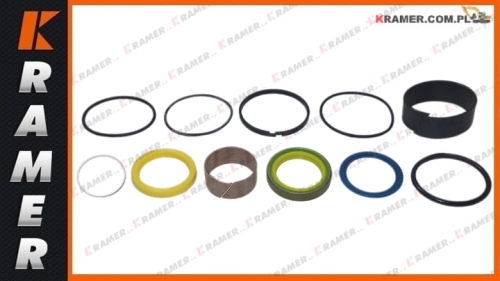 2600273 260-0273 Pakiet uszczelnień siłownik LIFT CAT 442D 420D 430D 432D 428D 438D Sealing Kit / Комплект прокладок / eine Reihe vonDichtungen / conjunto de sello / Tömítés készlet / set garnituri cilindru hidraulic