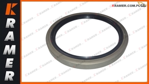 07012-00125  0701200125 Uszczelnienie KOMATSU reduktora obrotu PC200-5 PC200-6 PC200LC-6 PC200LC-5 Seal / Уплотнение/Сальник / Прокладка