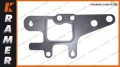 21142470 VOE21142470 Uszczelka VOLVO EC250D EC250E EC300D EC300E EC350D EC350E L110G L120G Seal rectangular / Tesnenie obdĺžnikové / Pečat pravokutan /Antspaudas stačiakampis / Tätning rektangulär / Těsnění obdélníkové / Печаткапрямокутна /