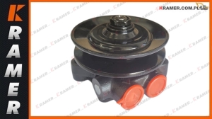 Pompa paliwa VOLVO L110E L110F L120E L120F G930