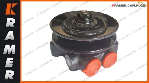 22802475 VOE22802475 Pompa paliwa VOLVO L110E L110F L120E L120F G930 G940 G946 G960 G970 G976 G990 Fuel injection pump /Benzinpumpe / паліўны помпа / palivové čerpadlo / pompe àcarburant